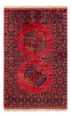 Afghánský koberec 150x100cm - Orientální koberec