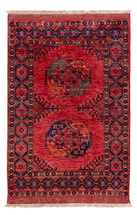 Afghánský koberec 151x101cm - Orientální koberec – product image