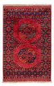 Afghánský koberec 151x101cm - Orientální koberec