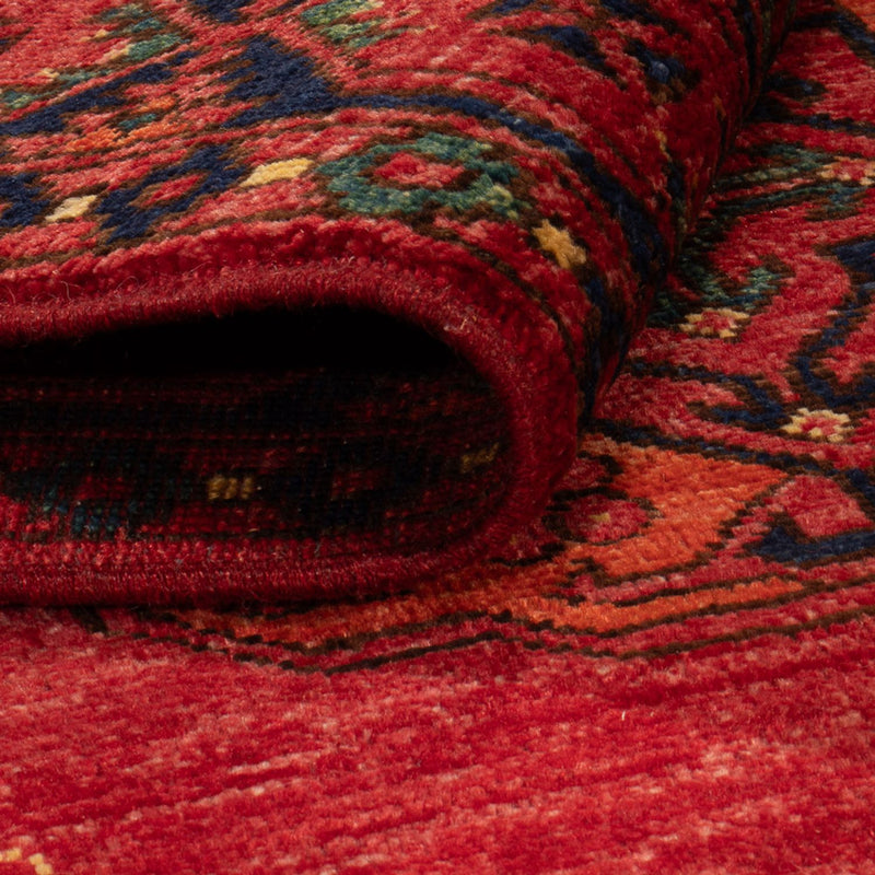 Afghánský koberec 151x101cm - Orientální koberec