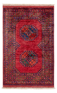 Afghánský koberec 155x100cm - Orientální koberec – product image