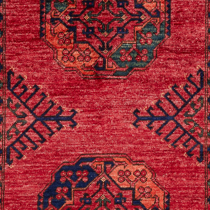 Afghánský koberec 102x151cm - Orientální koberec