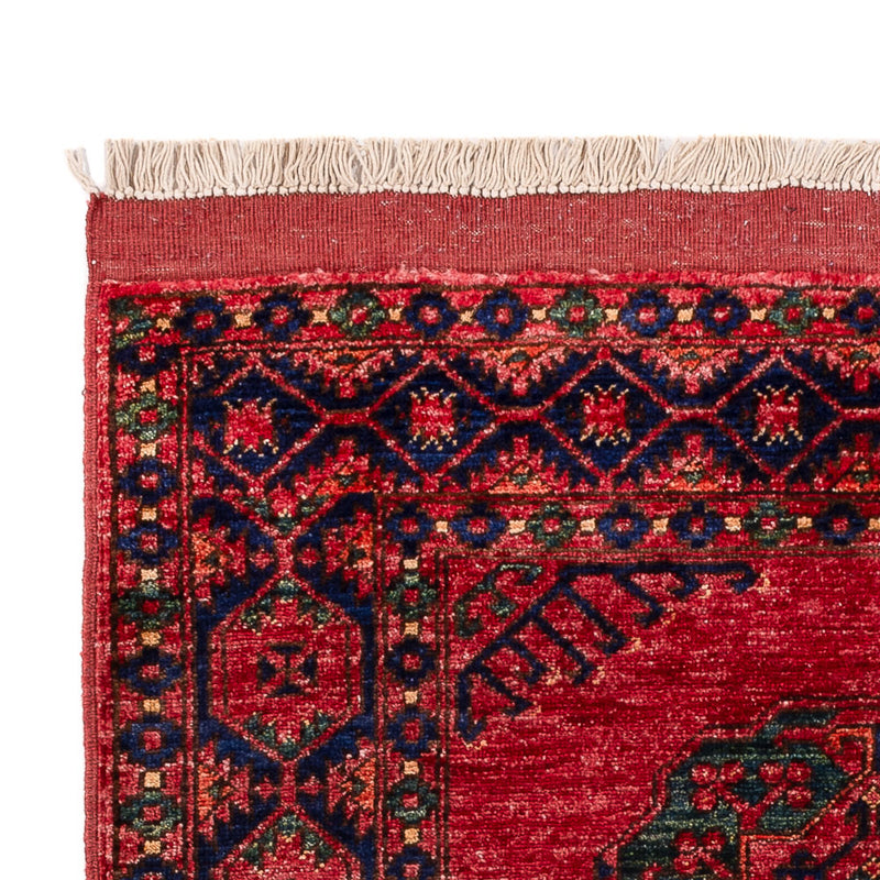 Afghánský koberec 102x151cm - Orientální koberec