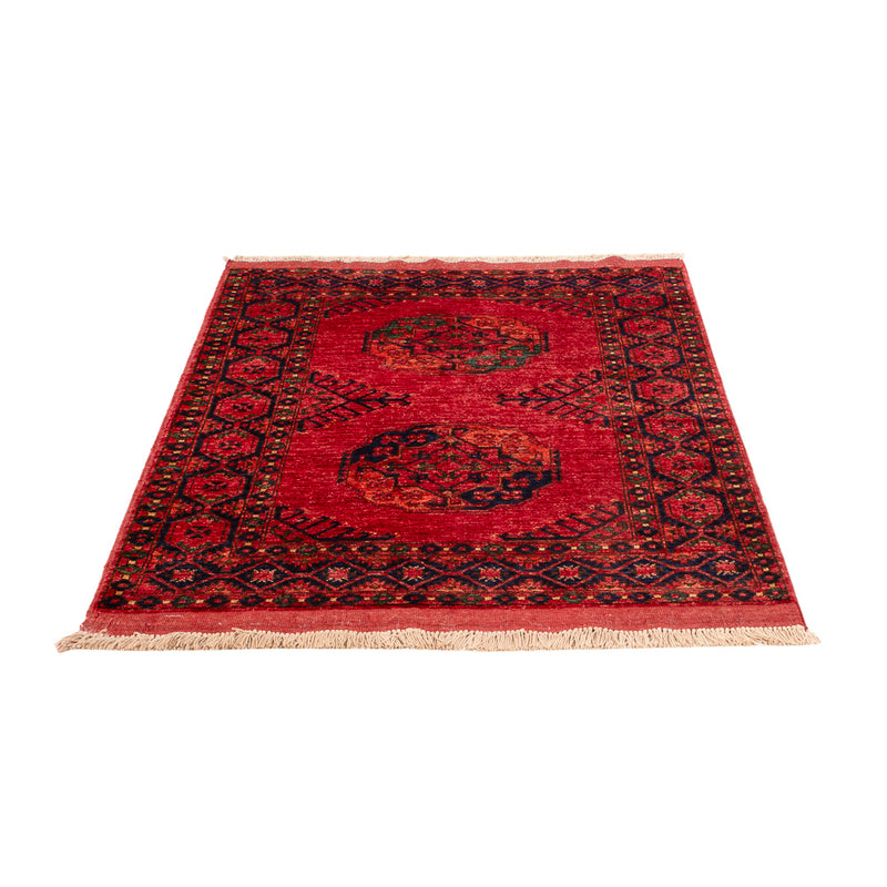 Afghánský koberec 102x151cm - Orientální koberec