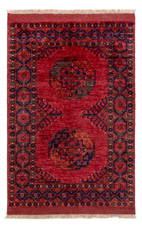 Afghánský koberec 151x103cm - Orientální koberec – product image