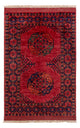 Afghánský koberec 151x103cm - Orientální koberec