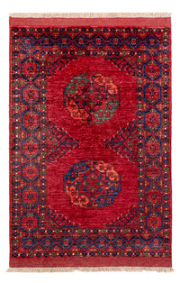 Afghánský koberec 151x102cm - Orientální koberec – product image