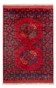 Afghánský koberec 151x102cm - Orientální koberec