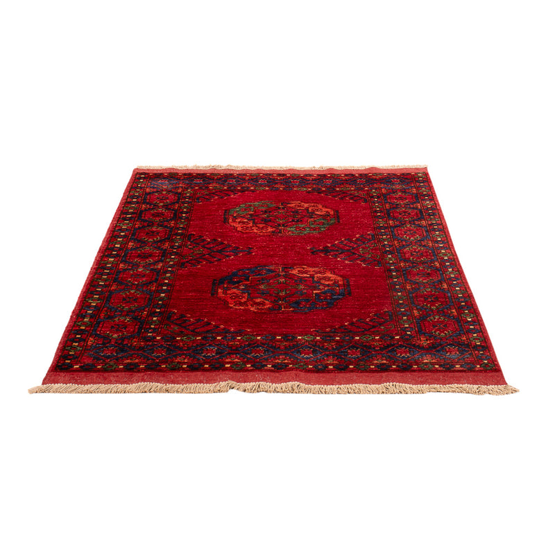 Afghánský koberec 151x102cm - Orientální koberec