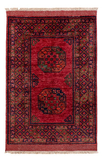 Afghánský koberec 150x103cm - Orientální koberec – product image