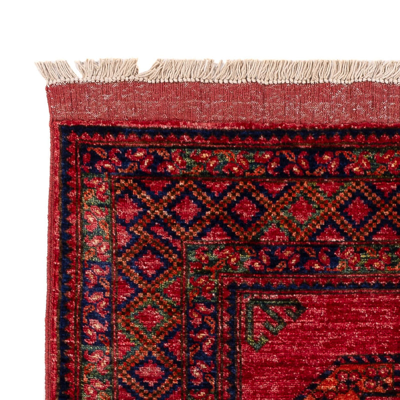 Afghánský koberec 150x103cm - Orientální koberec