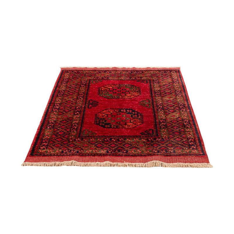 Afghánský koberec 150x103cm - Orientální koberec