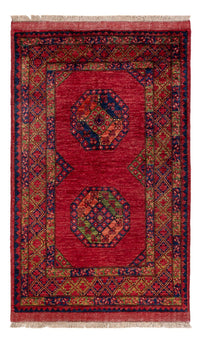 Afghánský koberec 162x102cm - Orientální koberec – product image