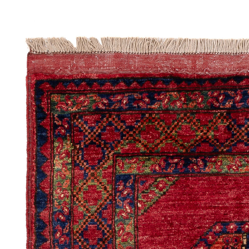 Afghánský koberec 162x102cm - Orientální koberec