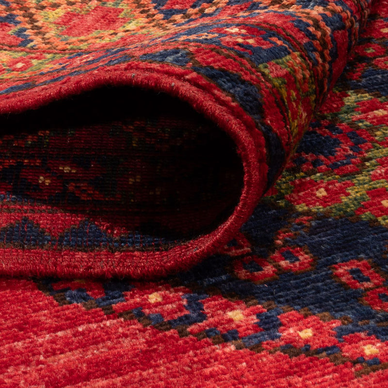 Afghánský koberec 162x102cm - Orientální koberec