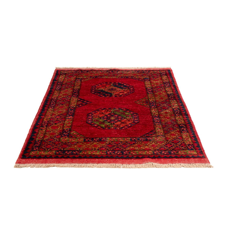 Afghánský koberec 162x102cm - Orientální koberec