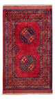 Afghánský koberec 163x100cm - Orientální koberec