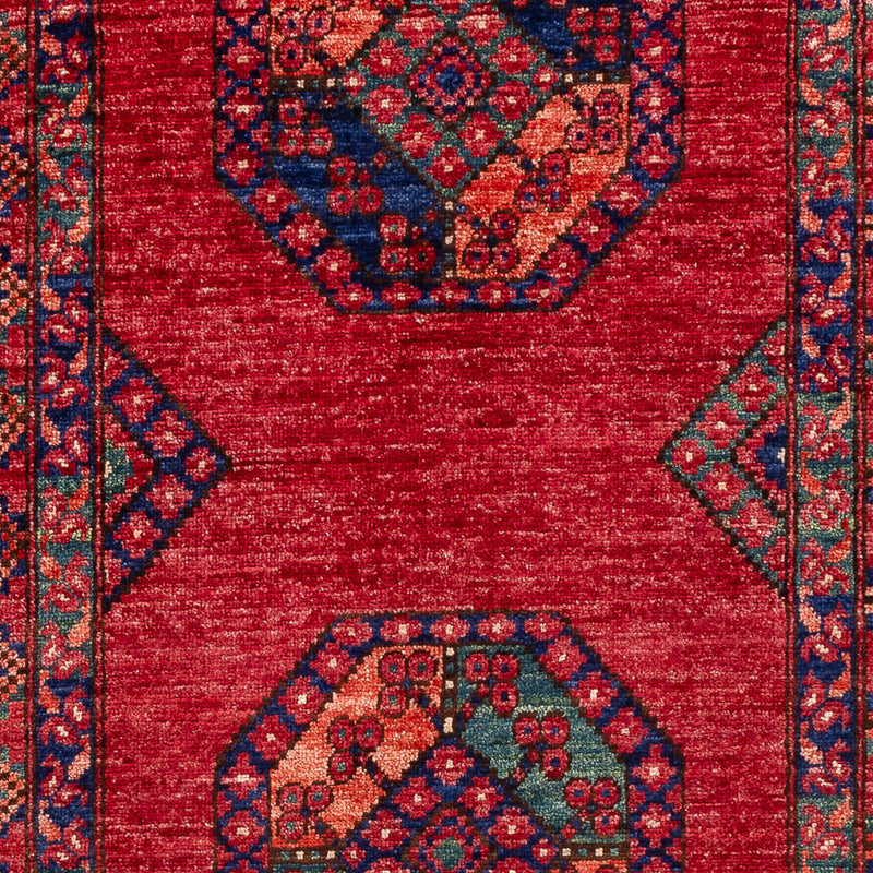 Afghánský koberec 163x100cm - Orientální koberec