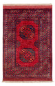 Afghánský koberec 150x102cm - Orientální koberec