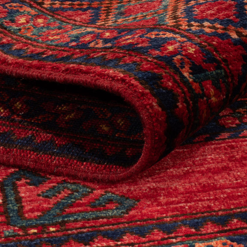 Afghánský koberec 150x102cm - Orientální koberec