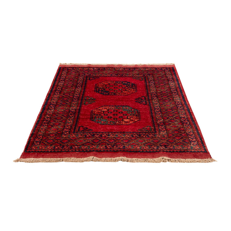 Afghánský koberec 150x102cm - Orientální koberec