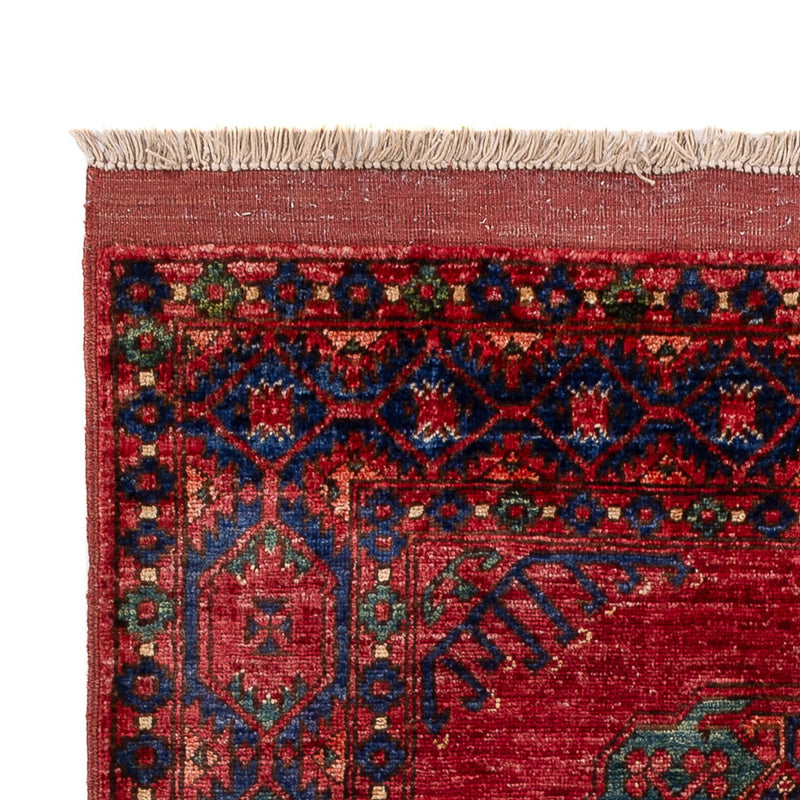 Afghánský koberec 159x106cm - Orientální koberec