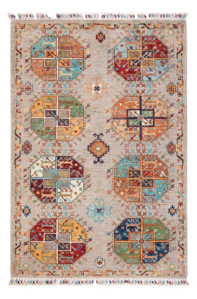Ariana Koberec 102x151cm - Orientální koberec