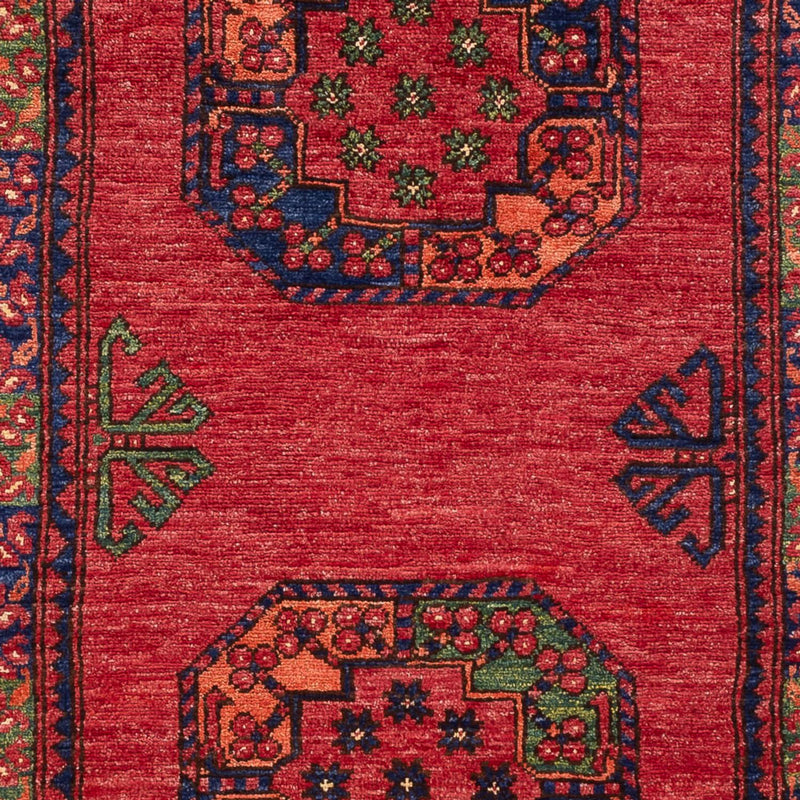 Afghánský koberec 154x108cm - Orientální koberec