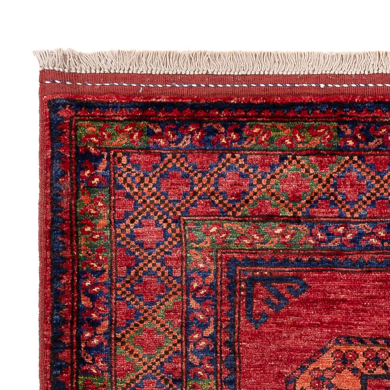 Afghánský koberec 154x108cm - Orientální koberec