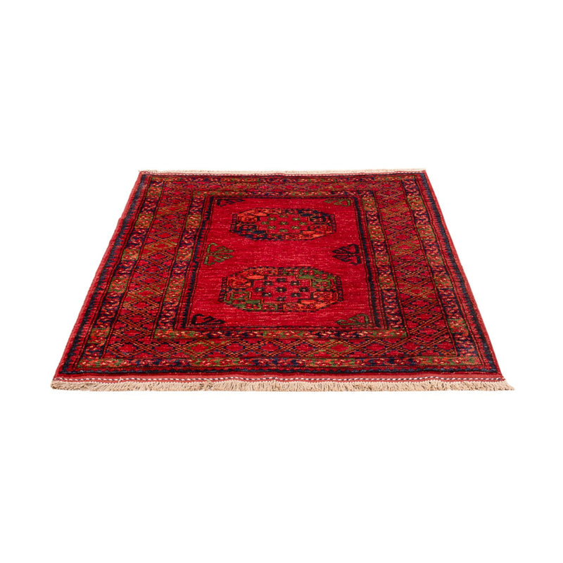 Afghánský koberec 154x108cm - Orientální koberec