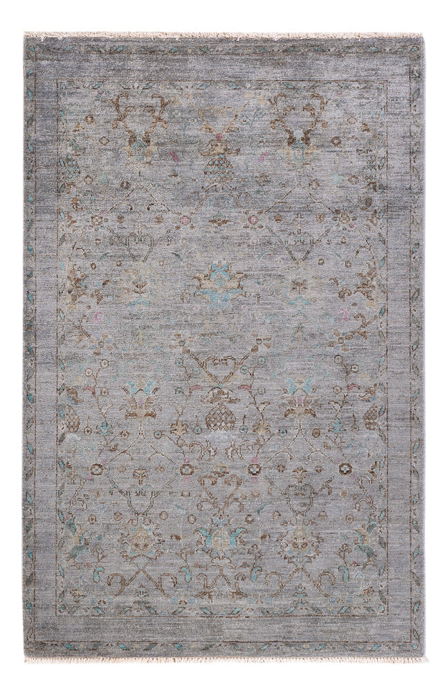 Shal Koberec 101x155cm - Orientální koberec