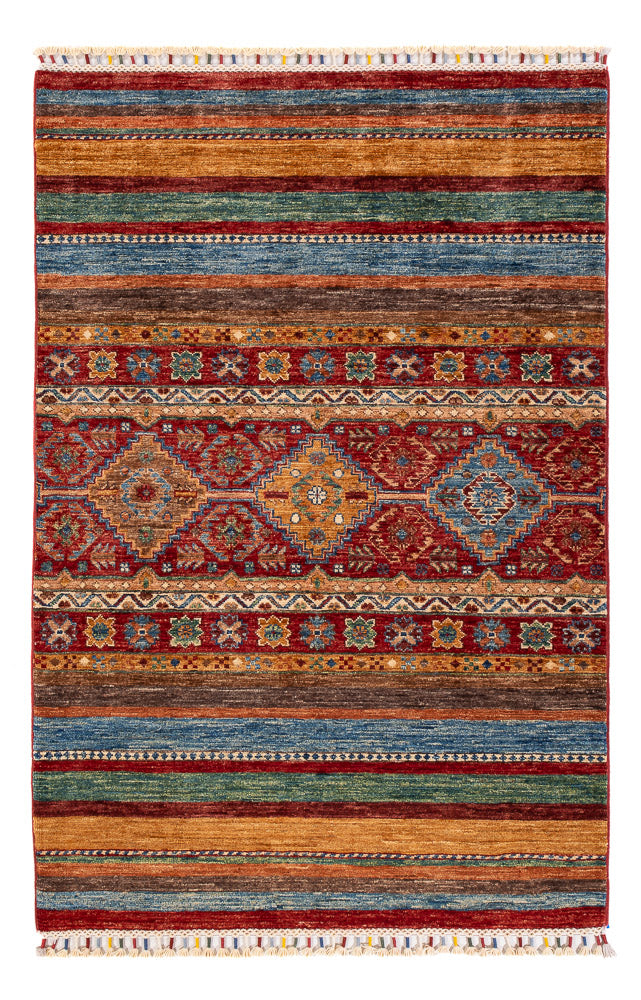 Shal Koberec 143x100cm - Orientální koberec