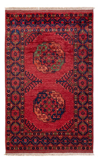 Afghánský koberec 99x158cm - Orientální koberec – product image