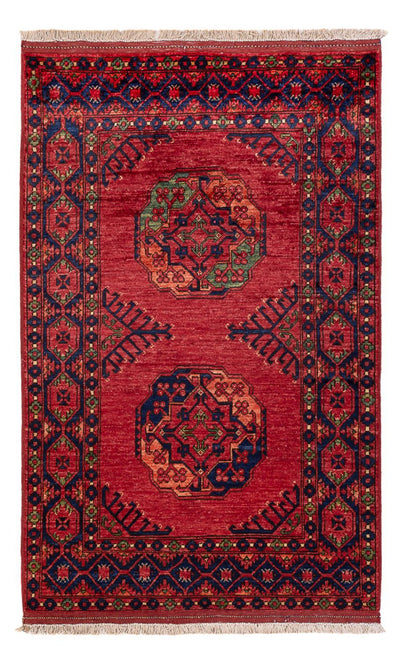 Afghánský koberec 99x158cm - Orientální koberec