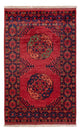 Afghánský koberec 158x99cm - Orientální koberec