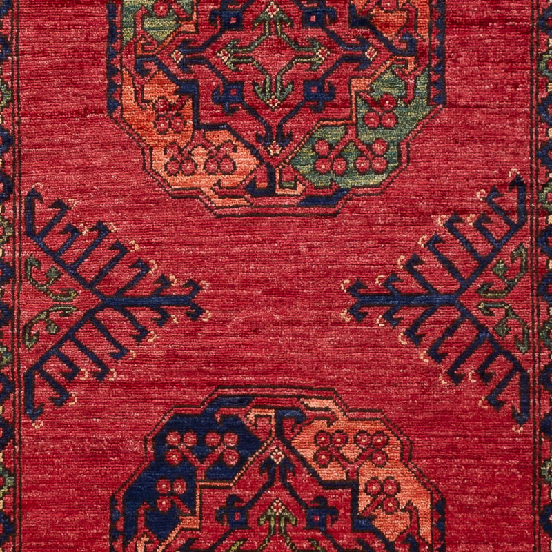 Afghánský koberec 158x99cm - Orientální koberec