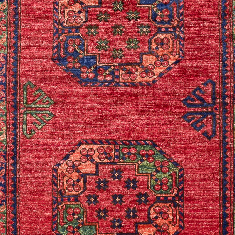Afghánský koberec 148x103cm - Orientální koberec