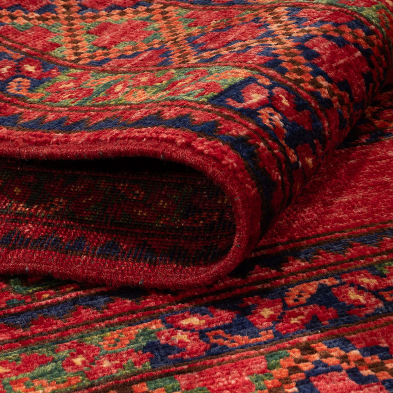 Afghánský koberec 148x103cm - Orientální koberec