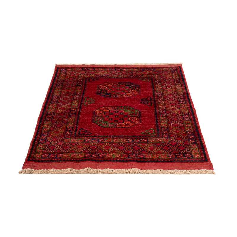 Afghánský koberec 148x103cm - Orientální koberec