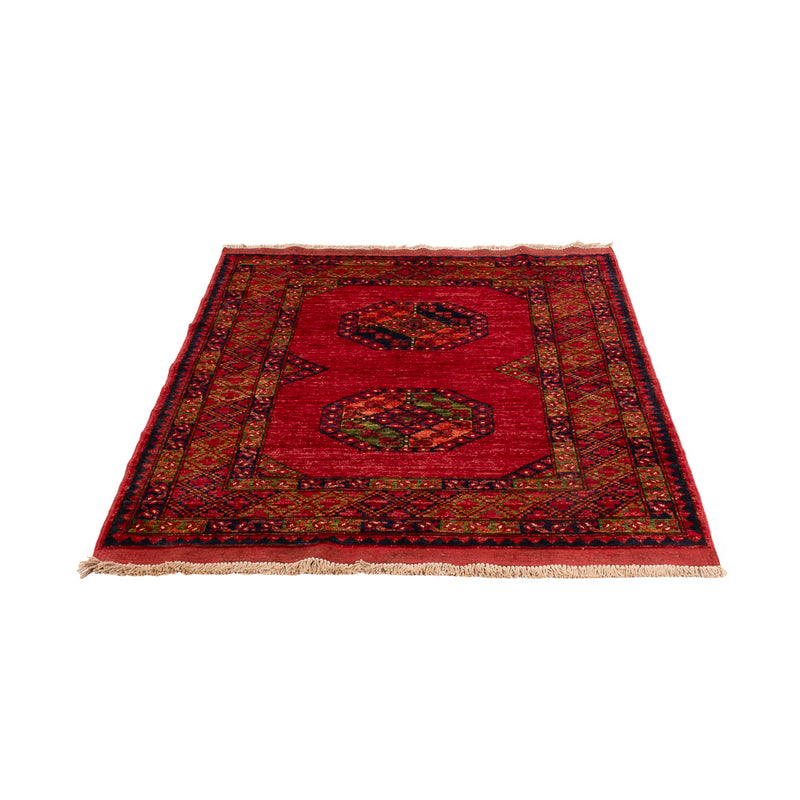 Afghánský koberec 159x108cm - Orientální koberec