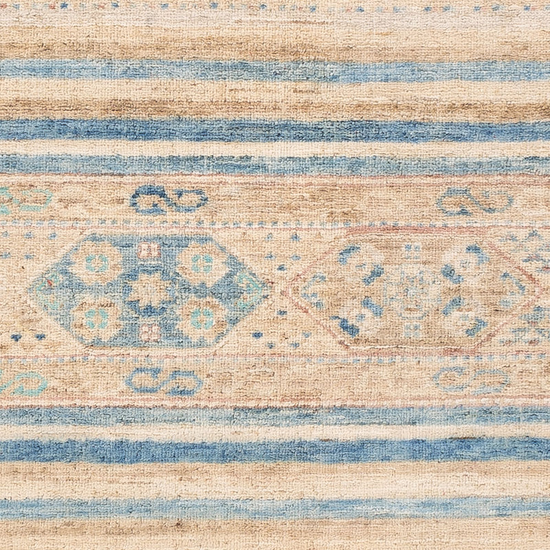 Koberec Ziegler - Shal - 145 x 98 cm - vícebarevné