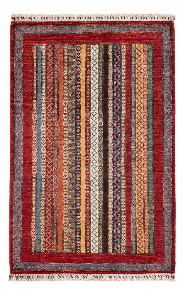 Shal Koberec 98x150cm - Orientální koberec