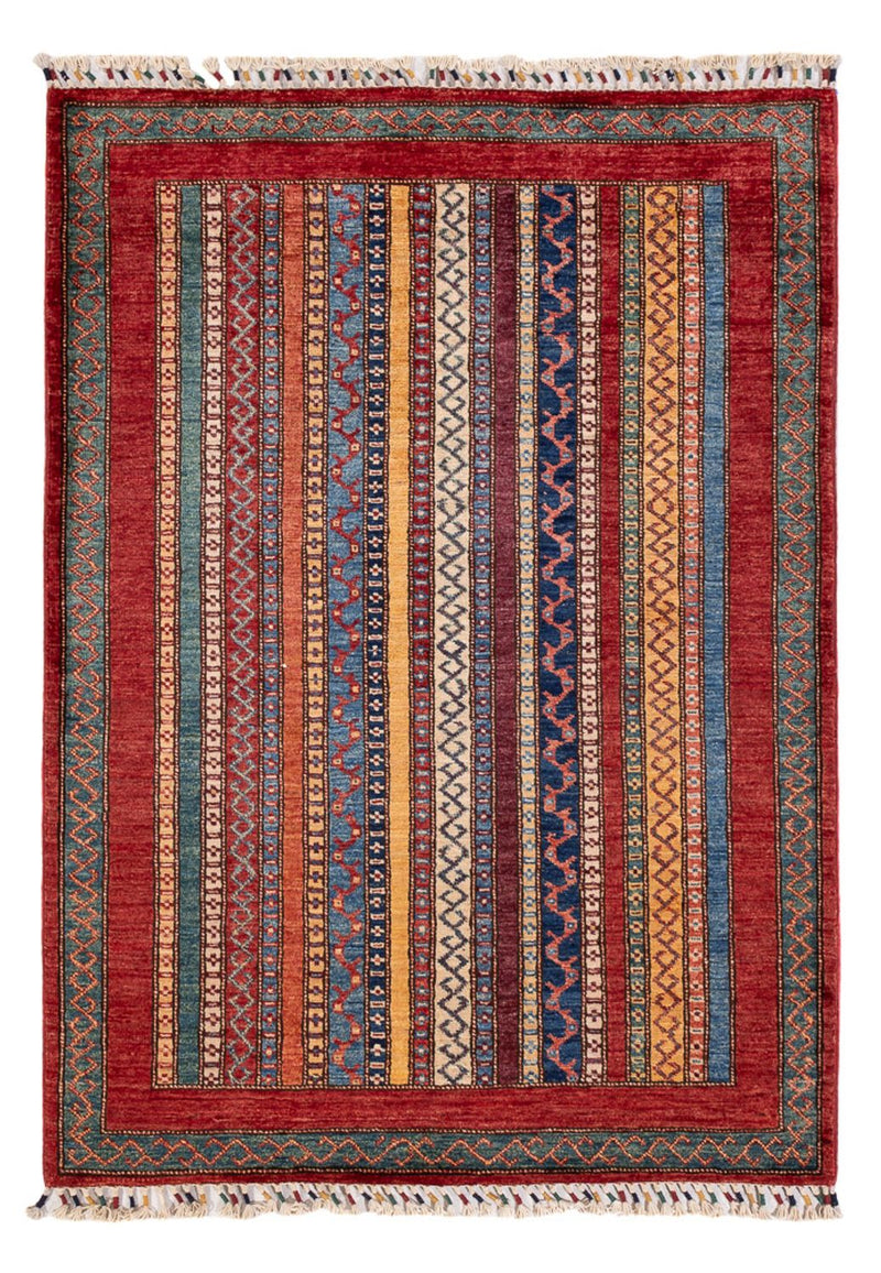 Shal Koberec 101x145cm - Orientální koberec