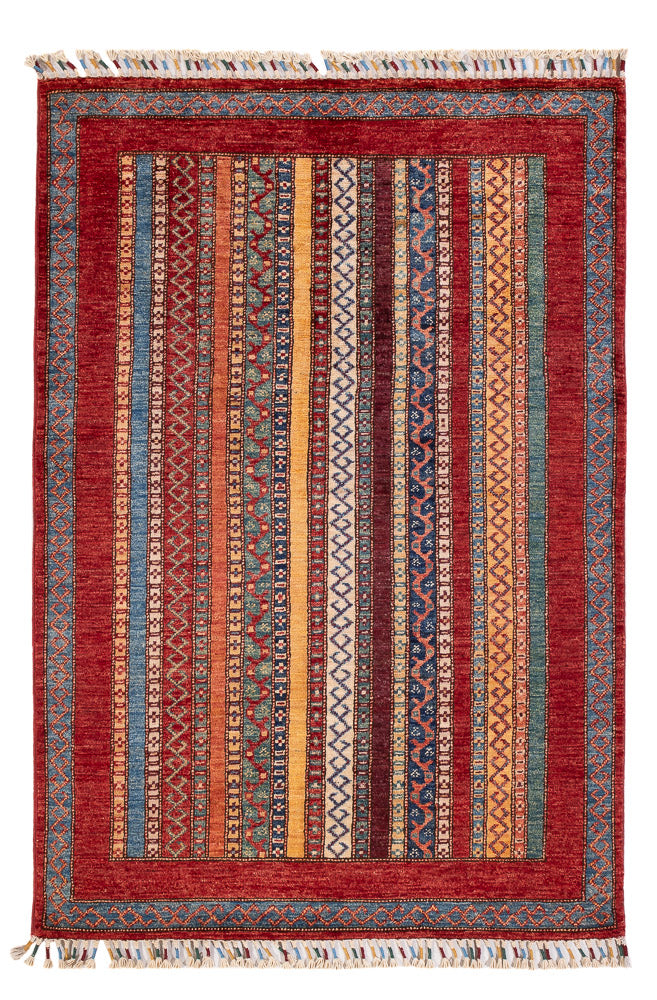 Shal Koberec 147x98cm - Orientální koberec
