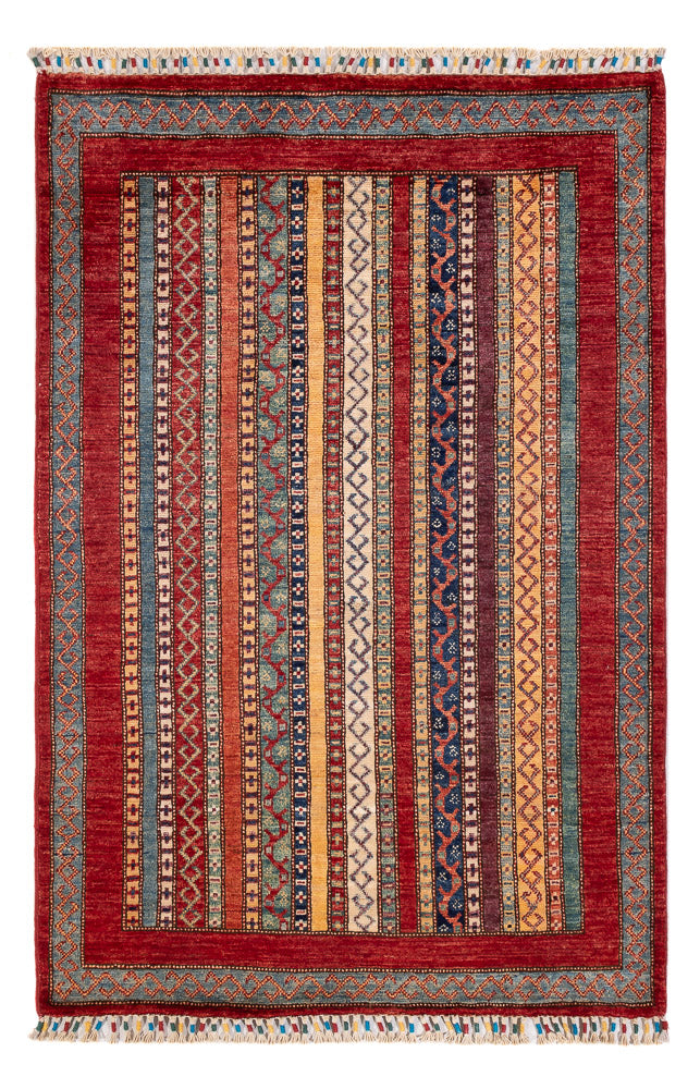 Shal Koberec 98x148cm - Orientální koberec