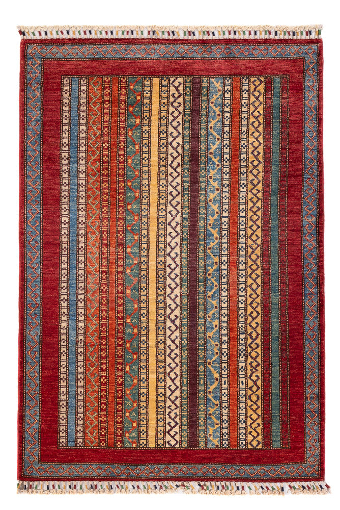 Shal Koberec 145x99cm - Orientální koberec