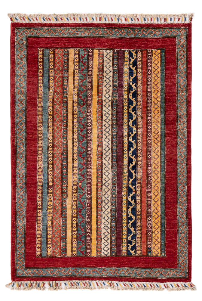 Shal Koberec 98x145cm - Orientální koberec