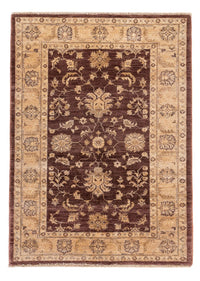Zieglerův koberec 99x136cm - Orientální koberec - hnědá – product image