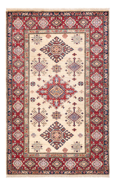 Kazak Koberec 99x154cm - Orientální koberec