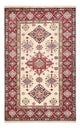 Kazak Koberec 99x154cm - Orientální koberec - béžová